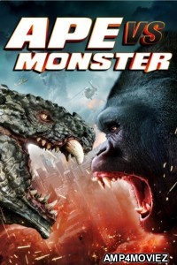 Ape Vs Monster (2021) ORG Hindi Dubbed Movie