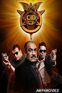 C I D (2025) Season 2 EP25 Hindi Web Series