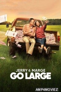 Jerry And Marge Go Large (2022) ORG Hindi Dubbed Movie