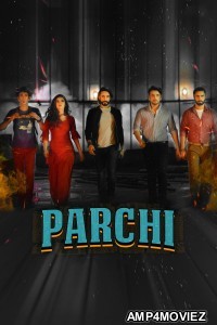 Parchi (2018) Punjabi Movie