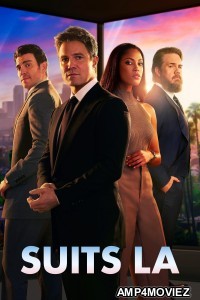 Suits LA (2025) Season 1 EP04 Hindi Dubbed Web Series