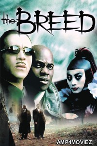 The Breed (2001) ORG Hindi Dubbed Movie