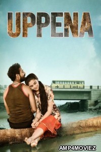 Uppena (2021) ORG Hindi Dubbed Movie