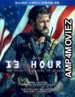 13 Hours: The Secret Soldiers Of Benghazi (2016) Hindi Dubbed Movies