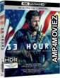 13 Hours The Secret Soldiers of Benghazi (2016) Hindi Dubbed Movies