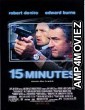 15 Minutes (2001) Hindi Dubbed Movie