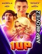 1UP (2022) HQ Hindi Dubbed Movie