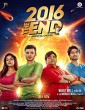 2016 The End (2017) Hindi Full Movie