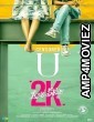 2k Love Story (2025) HQ Bengali Dubbed Movie