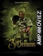 3 Demons (2022) HQ Hindi Dubbed Movie