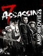 7 Assassins (2013) ORG Hindi Dubbed Movie