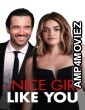 A Nice Girl Like You (2020) UNCUT Hindi Dubbed Movie