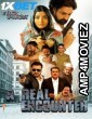 A Real Encounter (2024) Hindi Movie