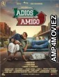 Adios Amigo (2024) HQ Bengali Dubbed Movie