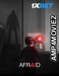 AfrAId (2024) English Movie