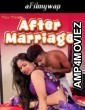 After Marriage (2024) Kelacandy Hindi Hot Short Film