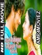 Ajab Ashique Ki Gajab Kahani (Yennamo Yedho) (2019) Hindi Dubbed Movie