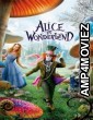 Alice in Wonderland (2010) ORG Hindi Dubbed Movie