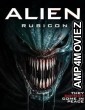 Alien Rubicon (2024) Hindi Dubbed And Subtitles