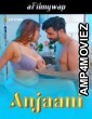 Anjaani (2024) S01 Part 1 Hitprime Hindi Hot Web Series