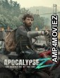 Apocalypse Z El Principio Del Fin (2024) ORG Hindi Dubbed Movie