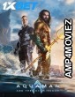 Aquaman And The Lost Kingdom (2023) Tamil Dubbed Movie