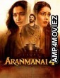 Aranmanai 4 (2024) ORG Hindi Dubbed Movie