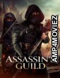 Assassins Guild (2024) ORG Hindi Dubbed Movie