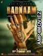 Badnaam (2024) Hindi Dubbed And Subtitles