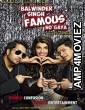 Balwinder Singh Famous Ho Gaya (2014) Hindi Full Movie