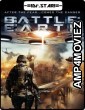 Battle Earth (2013) Hindi Dubbed Movies