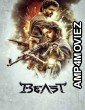 Beast (2022) ORG UNCUT Hindi Dubbed Movie