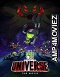 Ben 10 vs the Universe: The Movie (2020) Hindi Dubbed Movie