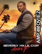 Beverly Hills Cop 4 Axel F (2024) ORG Hindi Dubbed Movie