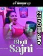 Bholi Sajni (2024) S01 Part 2 Digimovieplex Hindi Hot Web Series