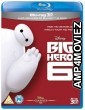 Big Hero 6 (2014) Hindi Dubbed Movies