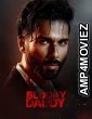 Bloody Daddy (2023) Hindi Full Movies