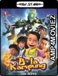 Bola Kampung :The Movie (2013) Hindi Dubbed Movie