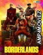 Borderlands (2024) English Movie