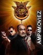 C I D (2025) Season 2 EP14 Hindi Web Series