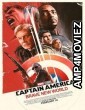 Captain America Brave New World (2025) HQ Bengali Dubbed Movie