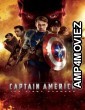 Captain America The First Avenger (2011) ORG Hindi Dubbed Movie