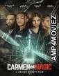 Carmen and Magic (2025) HQ Tamil Dubbed Movie