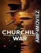 Churchill At War (2024) Season 1 Hindi Dubbed Web Series