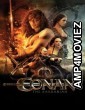 Conan The Barbarian (2011) Hindi Dubbed Movie