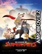 DC League of Super Pets (2022) HQ Hindi Dubbed Movie