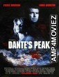 Dantes Peak (1997) Hindi Dubbed Full Movie