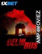 Delhi Bus (2024) Hindi Movie