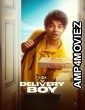 Delivery Boy (2023) Odia Movie