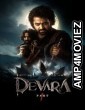 Devara Part 1 (2024) ORG Hindi Dubbed Movie